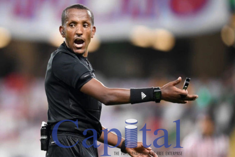 Nine Cecafa matches including Ethiopian Bamlak and Lydia appointed to CHAN
