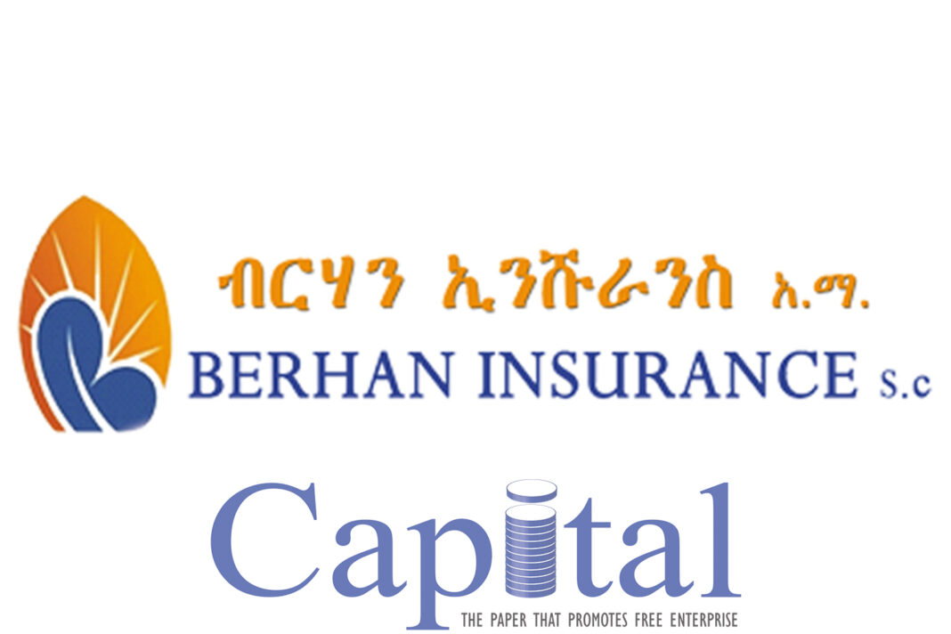 Berhan lights up in success despite pandemic year