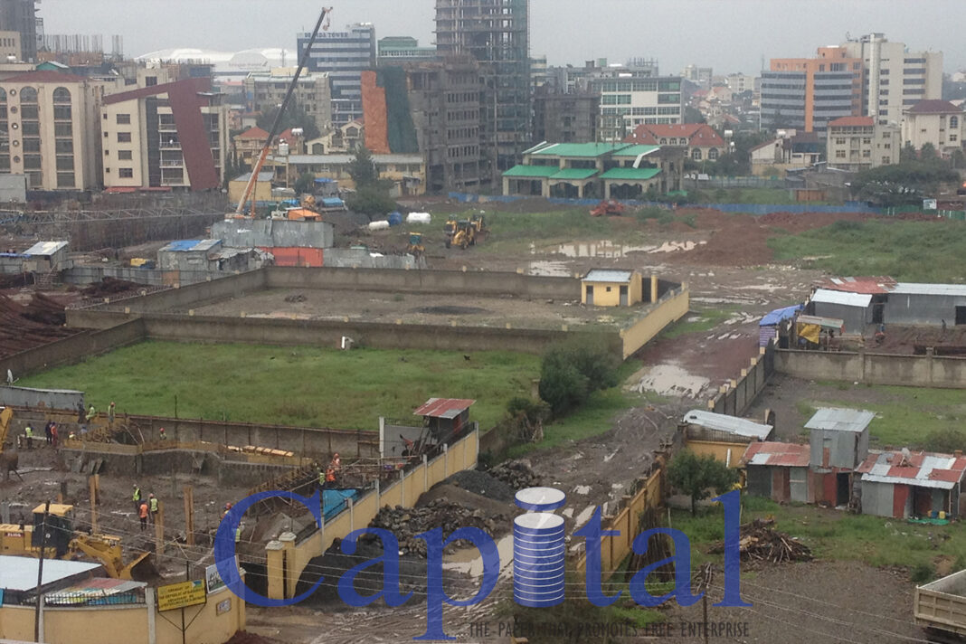 Investors cry foul of new land allotments