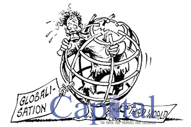 Free trade and developing countries