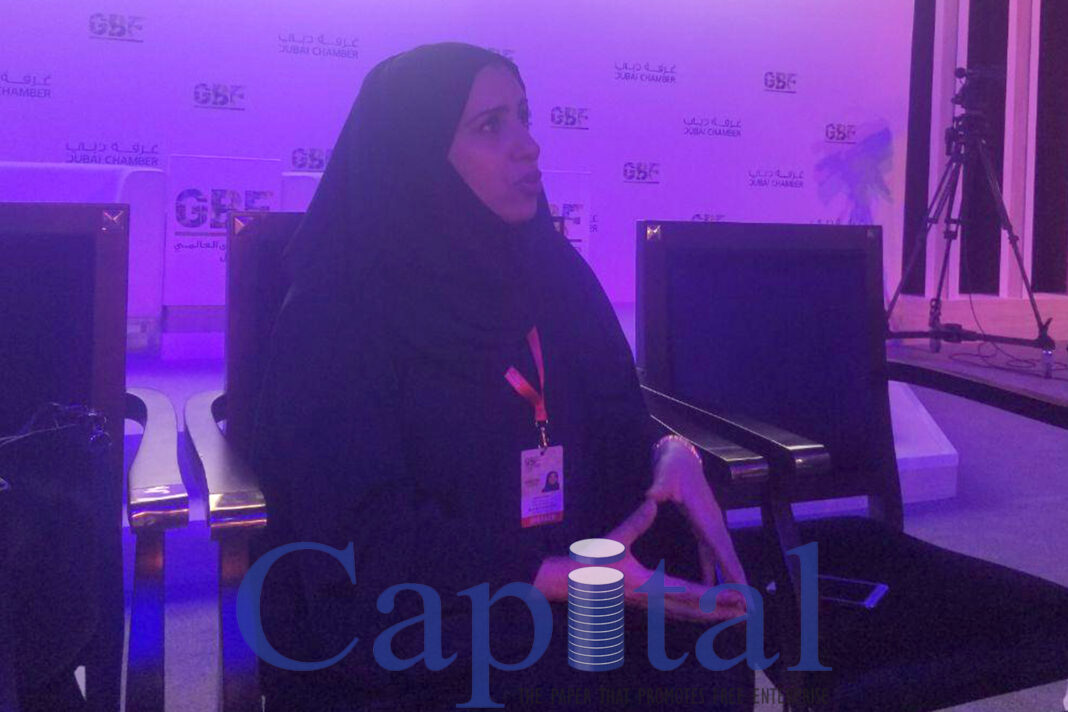 Dubai’s Customs World in search of hubs in Africa