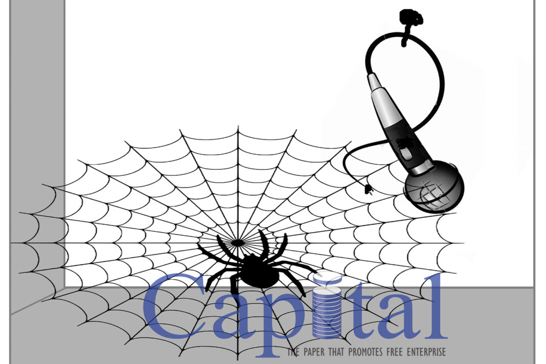 The Decline of Global Value Chains