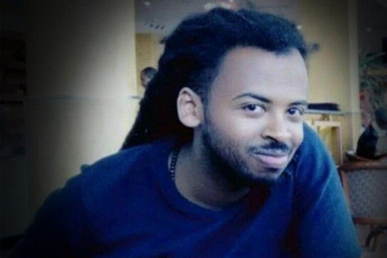 Surafel Abebe