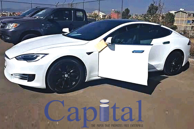 Tesla