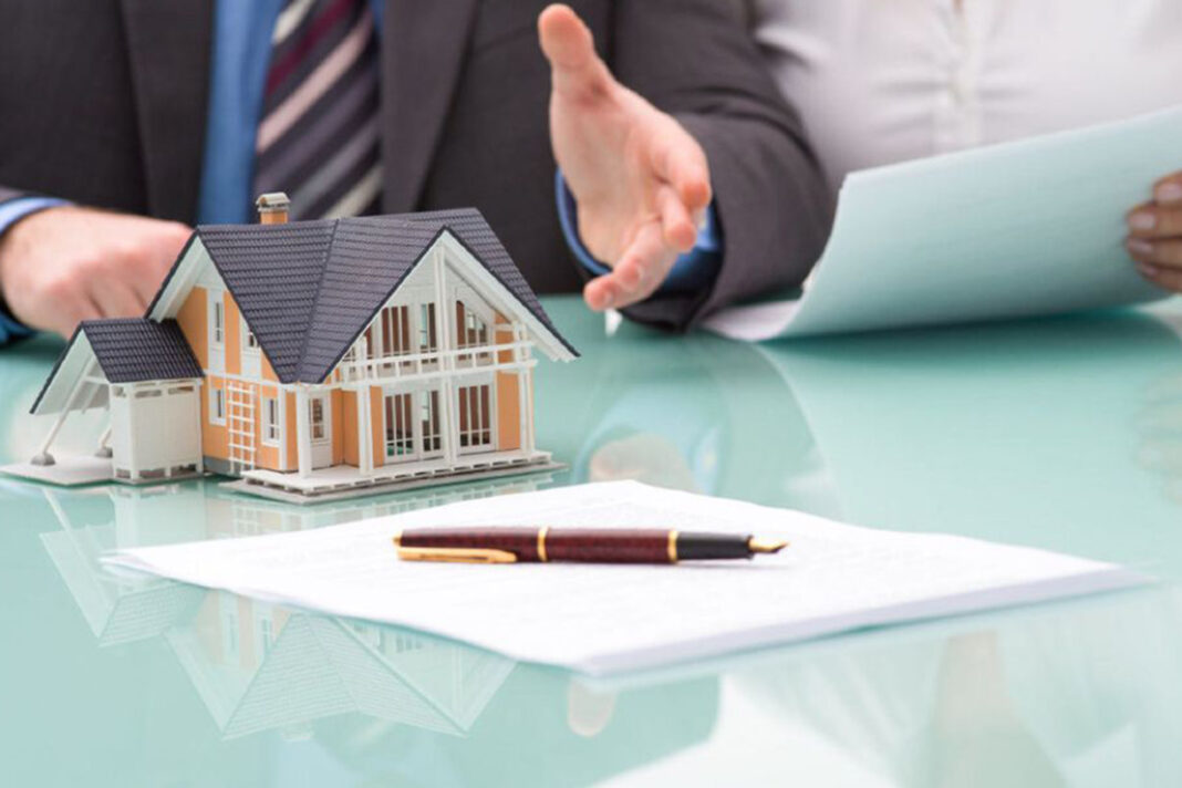 New bill in process for real estate developers