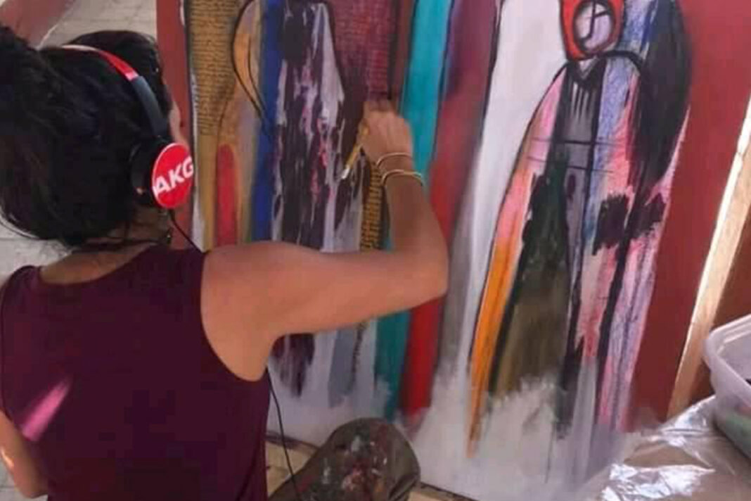 Addis International Art Symposium