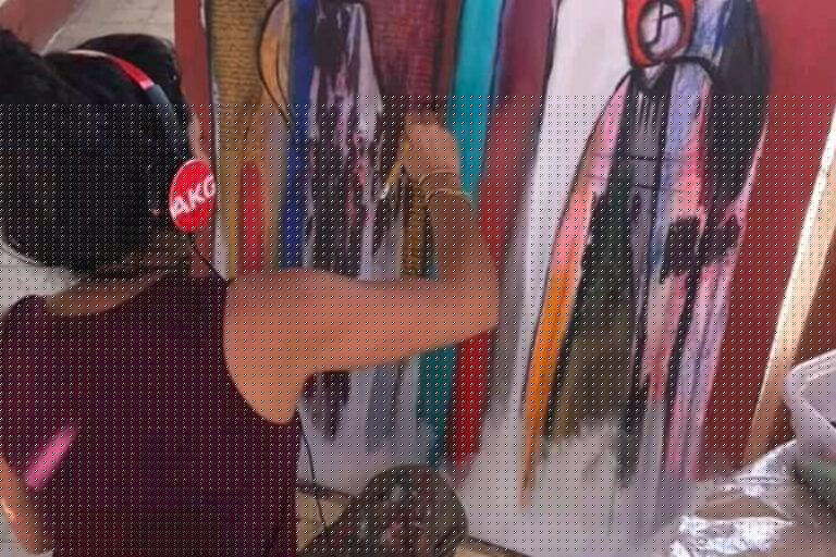 Addis International Art Symposium