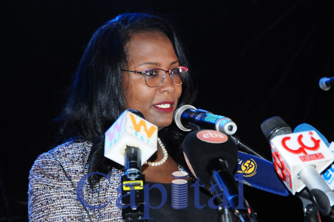 Ministry set to collect 3.8 trillion birr by 2030 from tax