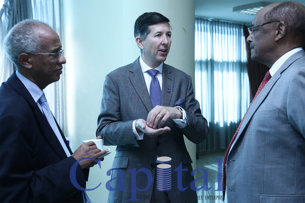 Ethiopia’s health and education sectors deemed prosperous