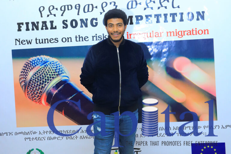 Song contest on