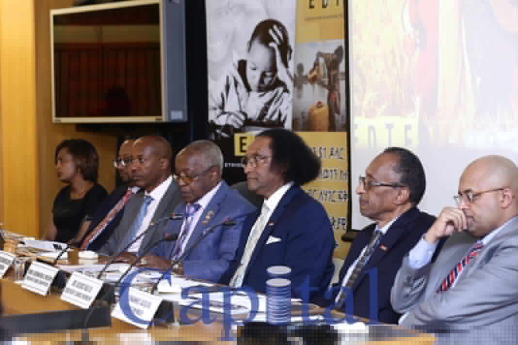 Ethiopian Diaspora Trust Fund backs five development projects
