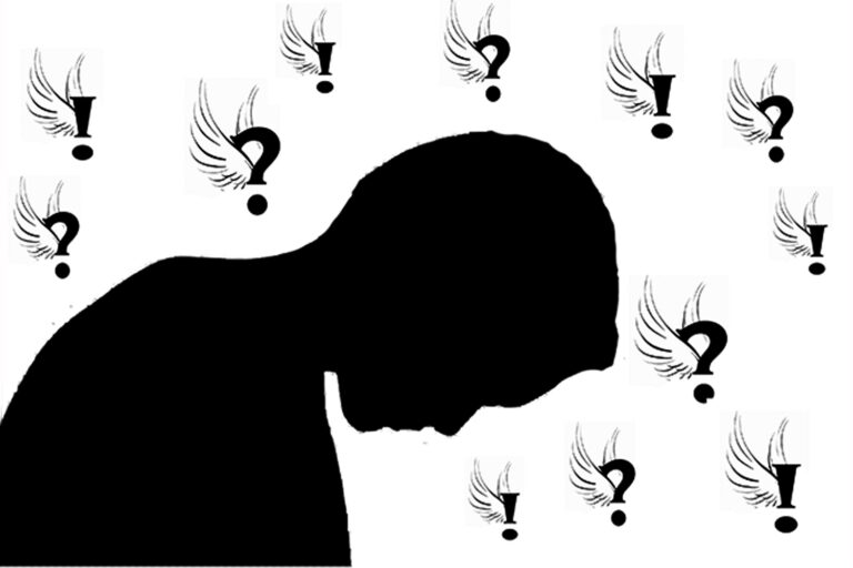 CONFUSED WORLD & TECHNOSPHERE