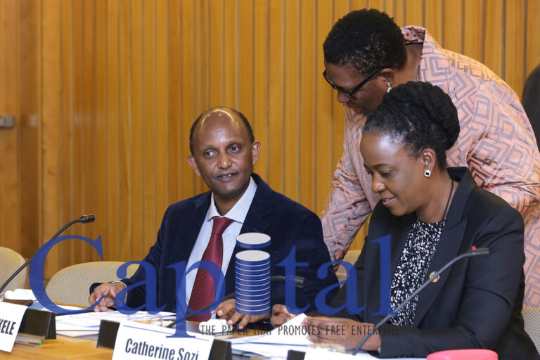 Ethiopian Human Rights Commission embarks on a reform