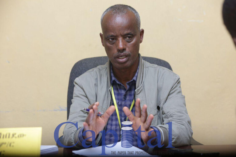 Companies eye Tigray for gold production