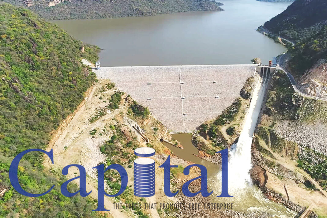 Genale Dawa III enters the national grid