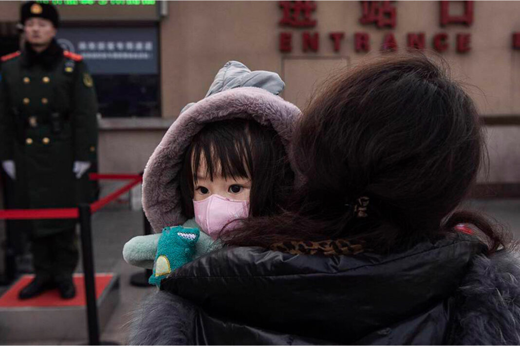 The economic consequences of the Coronavirus