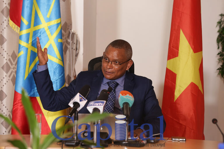 Prosperity Party, TPLF form a committee to discuss the way forward