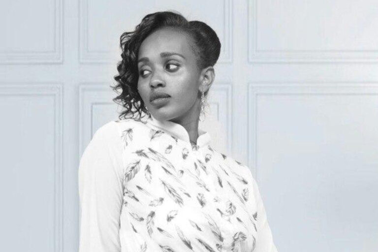 Fikrte Gebre