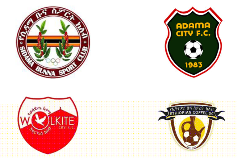 Tricky mid-week fixtures brings Sidama VS Adama, Bunna VS Wolkite