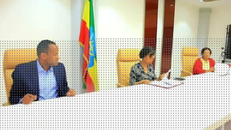 Ethiopia announced that it found traditional medicine for covid 19