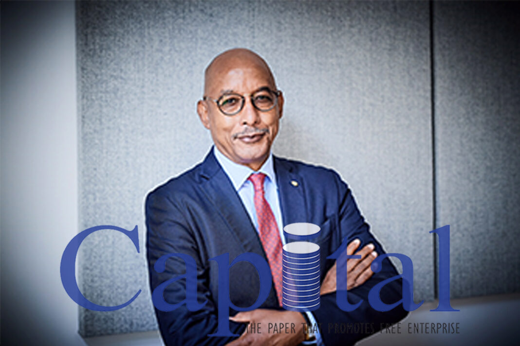 Book Review: Africa’s Critical Choices: a call for a Pan-African roadmap