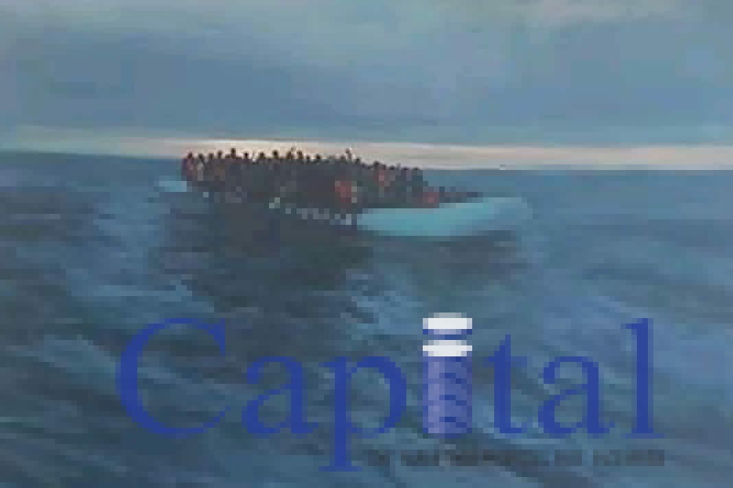 Exhibition on migration opens tomorrow