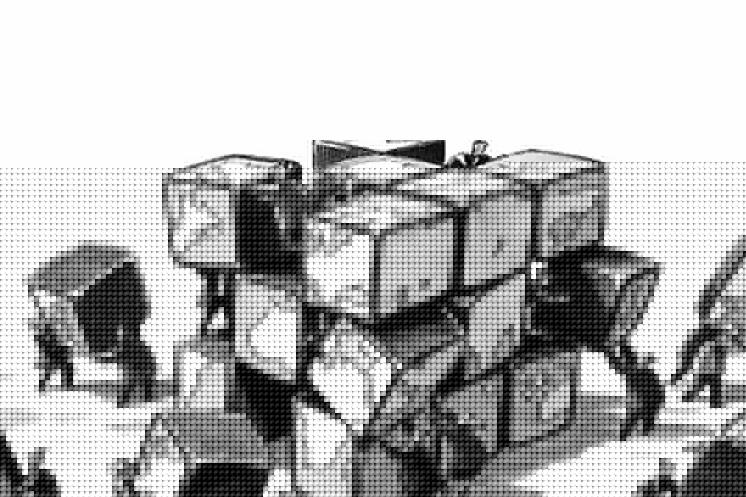 Economic asymmetries in Africa