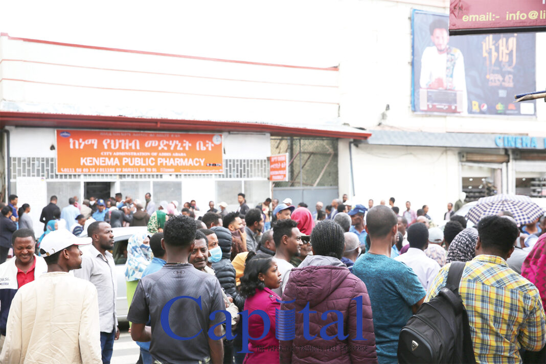 Nation braces for the worst