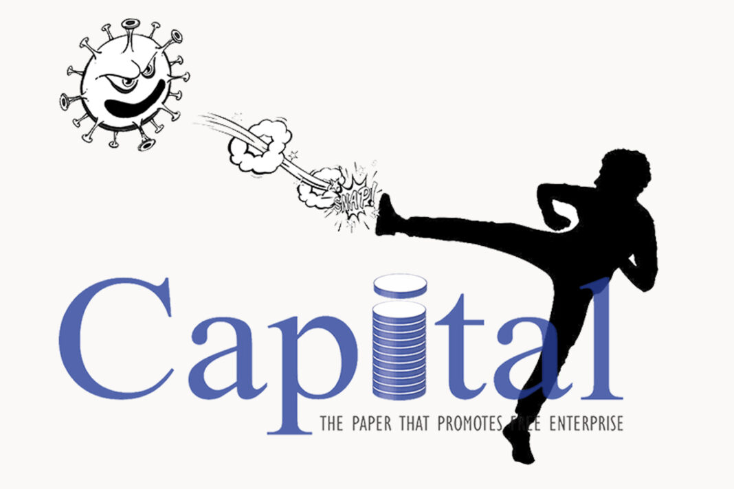 PANIC ECONOMICS & COLLAPSE