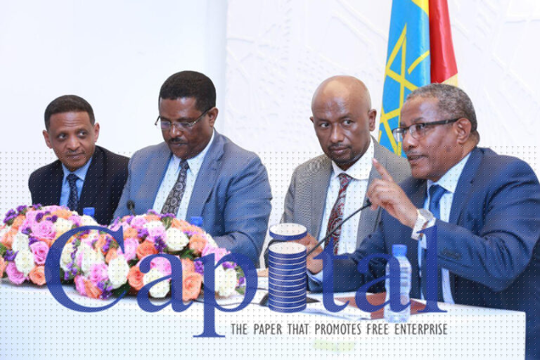 Ethiopia thrashes US statement on Nile