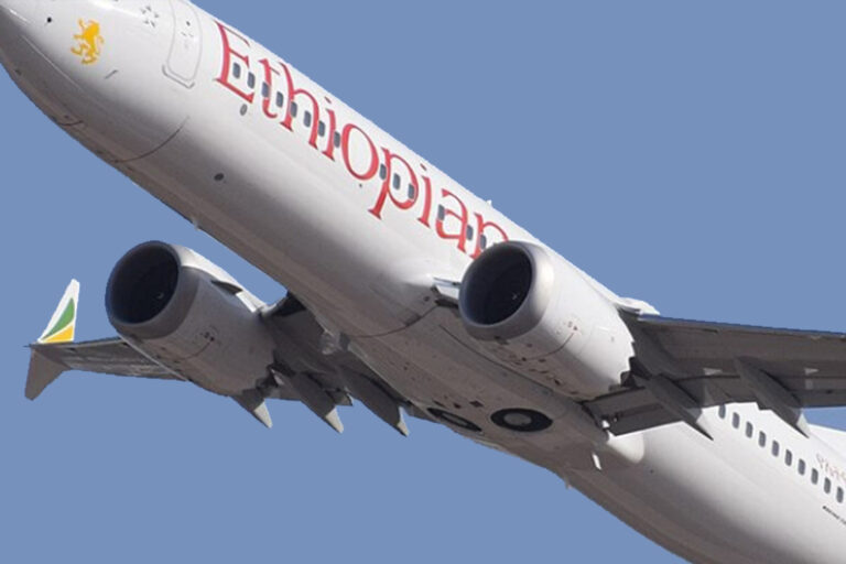 Ethiopian 737 MAX crash interim report questions Boeing training