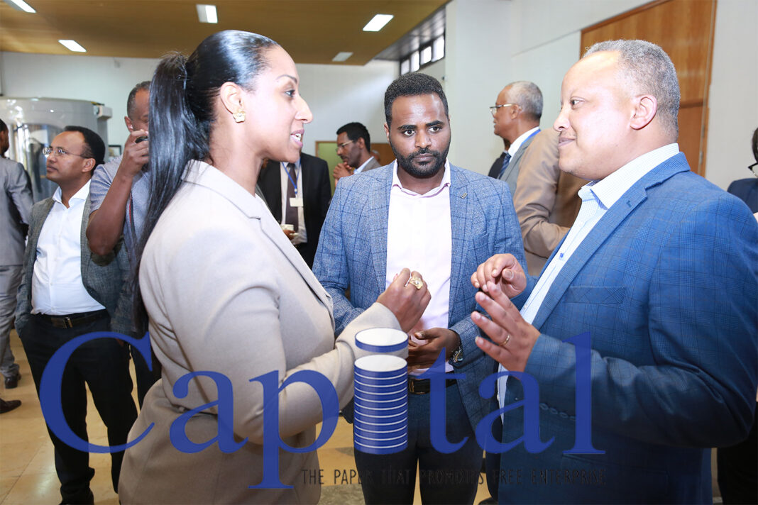 Ethiopia to develop new port in Sudan