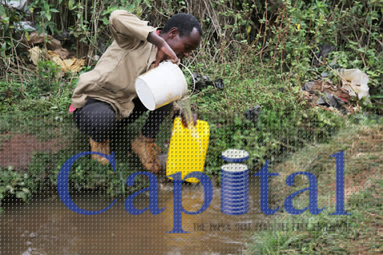 Potable water????