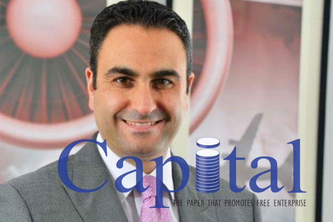 ‘We are witnessing a paradigm shift in Africa’s aviation sector’