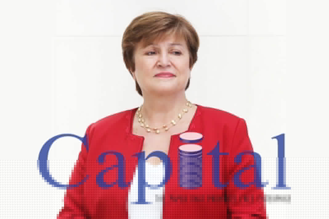 IMF enhances its catastrophe containment and relief trust to fight against COVID-19