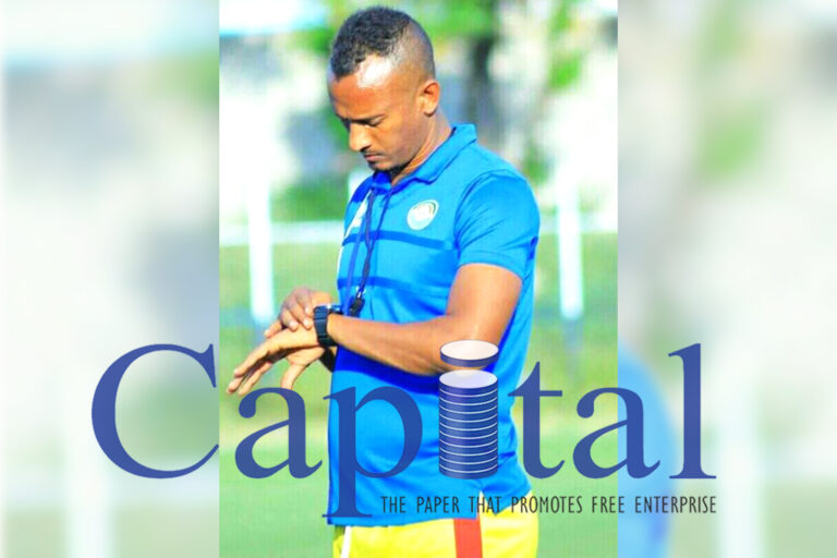 Mulugeta  is back to Hawassa taking the hot seat
