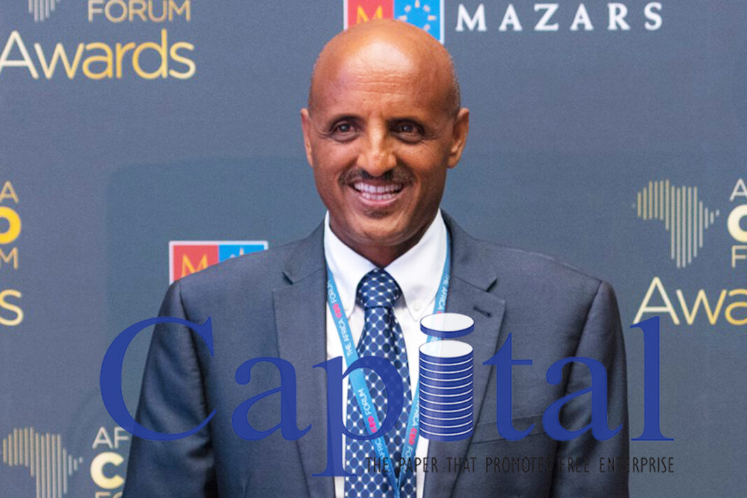 Ethiopian Airlines negotiating with its suppliers for price reduction