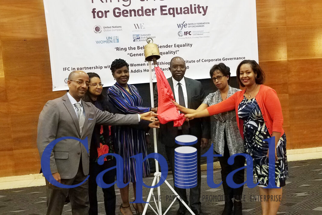 Report: It will take 140 years for Africa to achieve gender parity at the current rate of progress