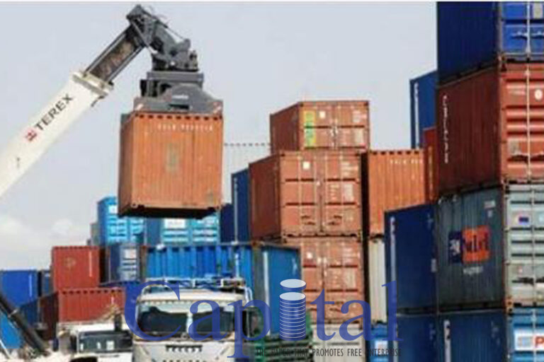 ESLSE to expand Modjo dry port