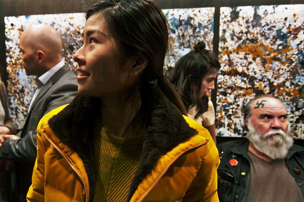 A Coronavirus Thriller Was Finished Just Before the Shutdown