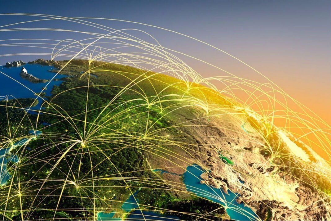 The Coronavirus And Globalization