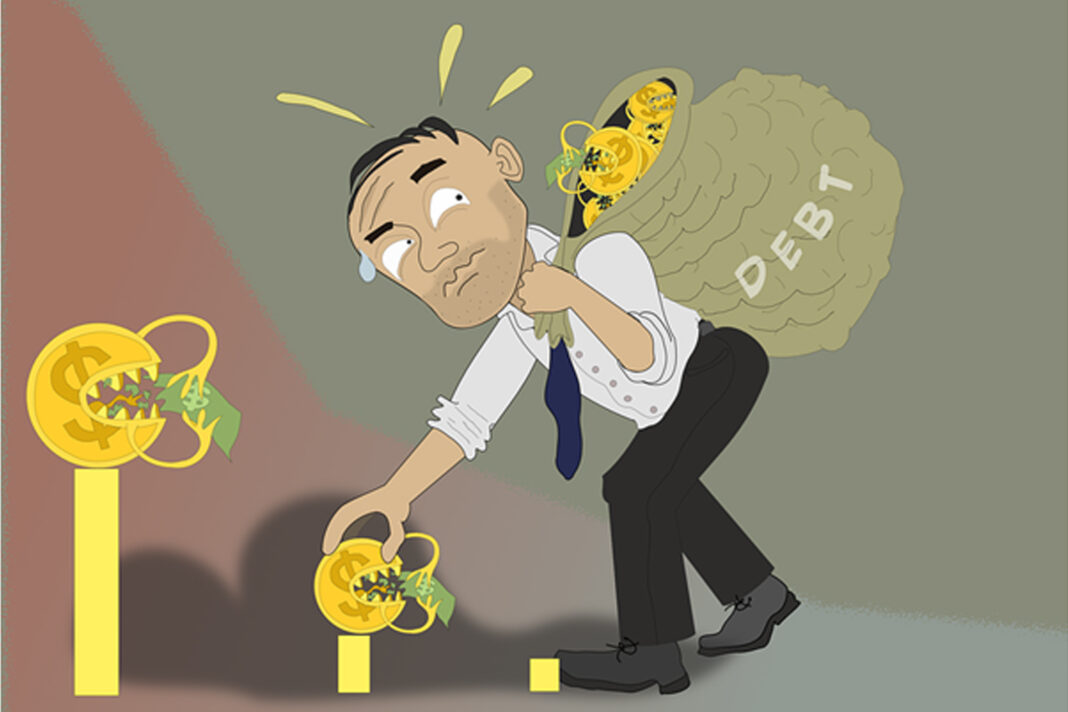 Signs You Don’t Make Enough Money and Overcoming the Problem