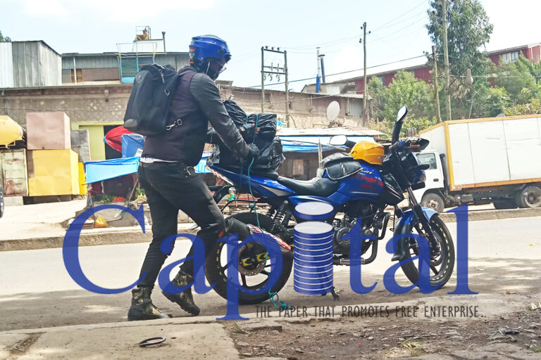 Delivery services