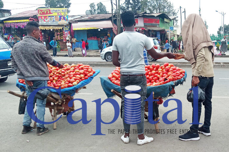Fruit service