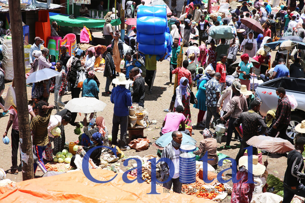 The upcoming Ethiopian Capital Market and the changing role of the Chief Finance Officer – high time to keep the house in order!