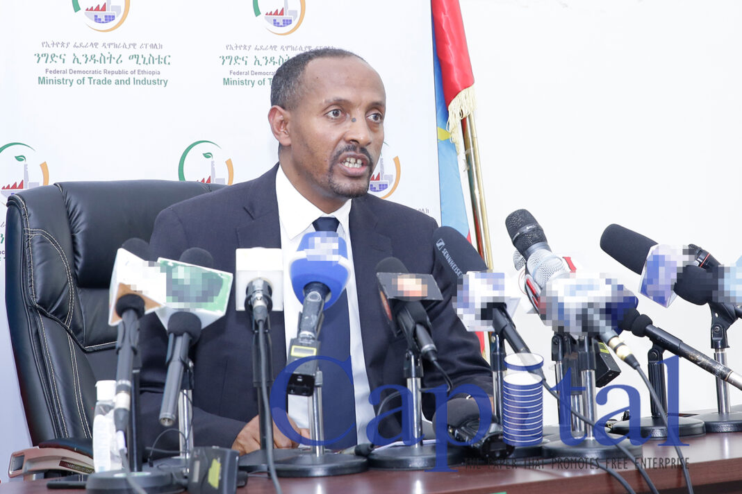 Ministry targeting those who hike prices of commodities