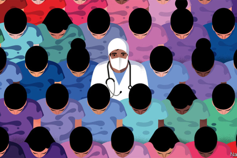 Coalition launched to accelerate research on the prevention and treatment of COVID-19 in low and middle income countries