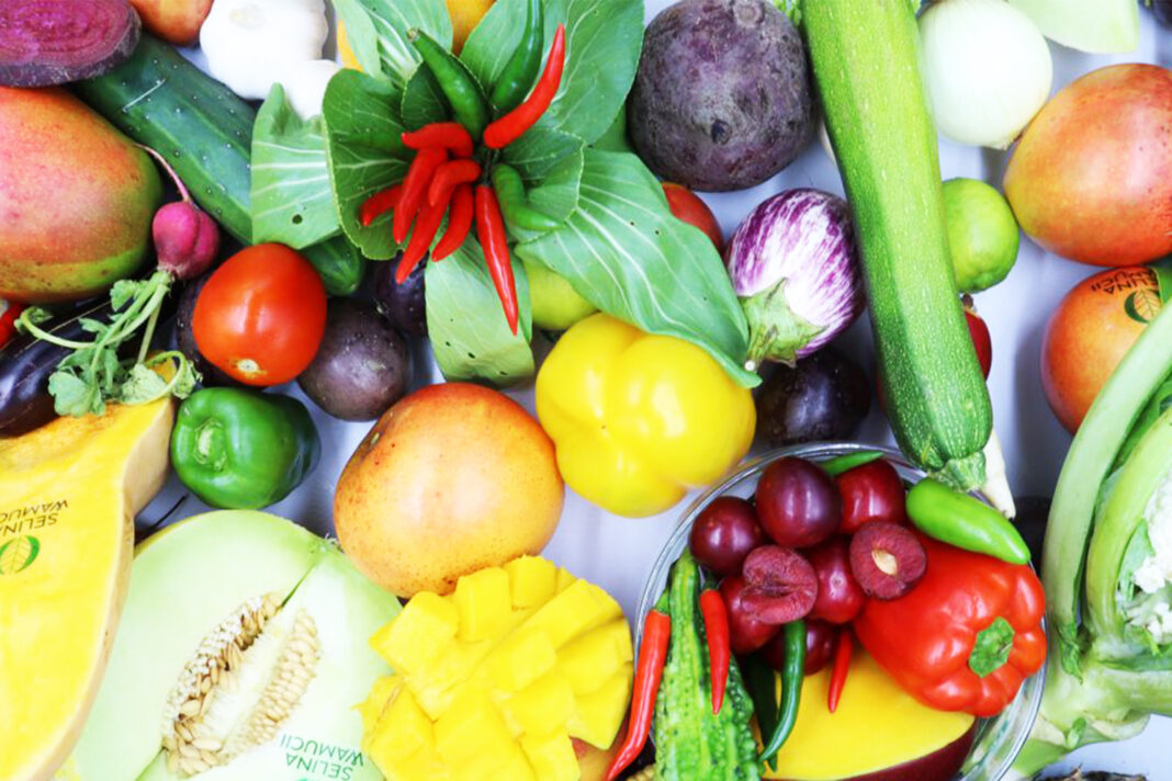 African farmers face difficult times ahead amidst COVID-19, locust swarm