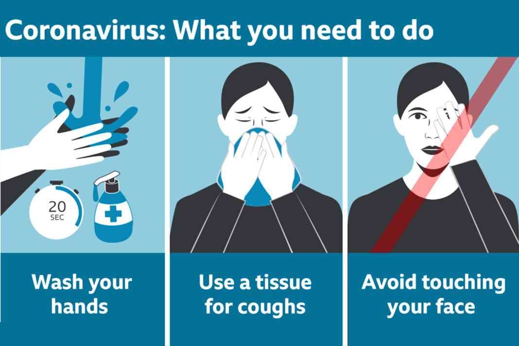 A global COVID-19 exit strategy