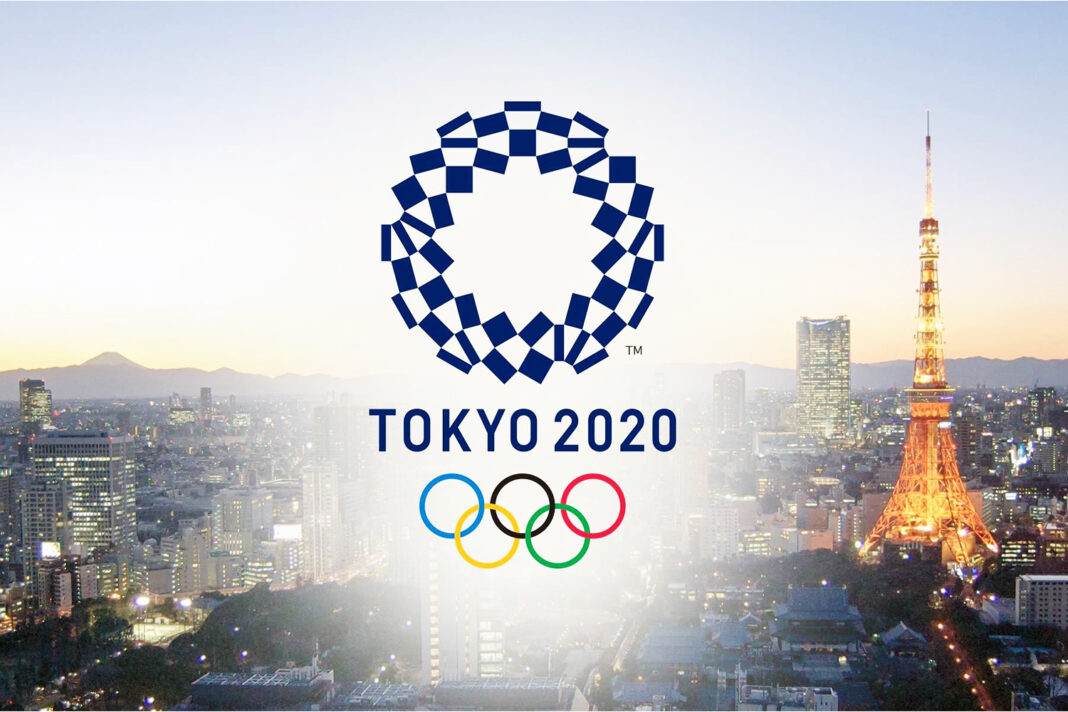 Olympic qualification period suspended until December 2020